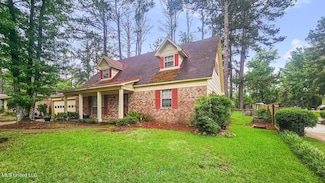 1357 Canterbury Ln, Jackson, MS 39212
