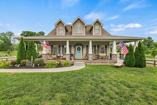 8649 Us Highway 62 E, Central City, KY 42330