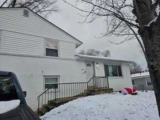 4822 E Livingston Ave, Columbus, OH 43227