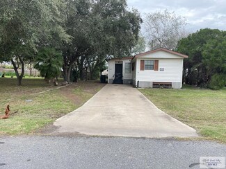 15757 Palm Vista Dr, Harlingen, TX 78552