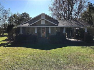 4414 Troupeville Rd, Quitman, GA 31643