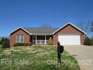 125 Charleston Ct, Spindale, NC 28160