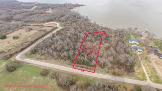 8615 Southern Shore Ct, Kemp, TX 75143
