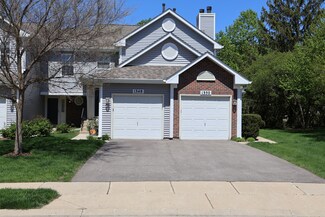 1348 Brunswick Ct Unit 237, Elgin, IL 60120