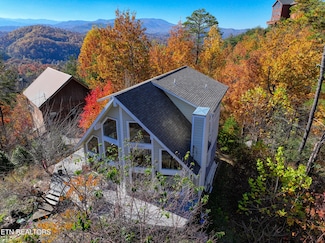 1814 Blue Tick Way, Sevierville, TN 37876