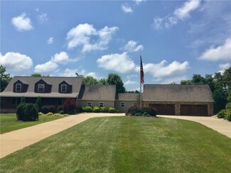 9720 Konrad Kohl Rd NW, Bolivar, OH 44612