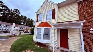 210 Whitewater Dr, Newport News, VA 23608
