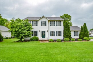 6670 Herbert Rd, Canfield, OH 44406