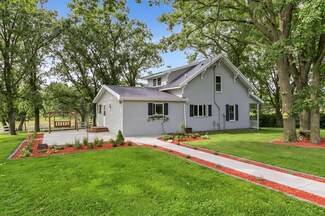 33439 County 14, Browerville, MN 56438
