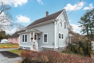 151 Chace St, Clinton, MA 01510