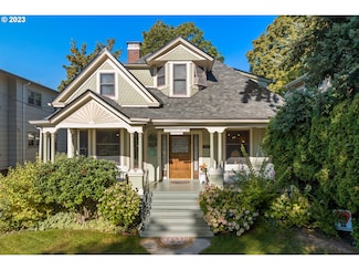 1927 NE 16th Ave, Portland, OR 97212