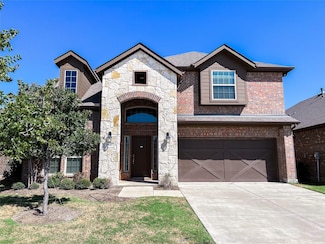 1417 Trailwood Terrace, Little Elm, TX 75068