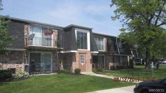 70 Foxberry Dr Unit B, Getzville, NY 14068