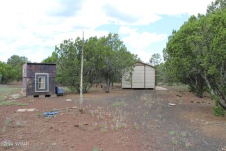 31 County Rd Unit 3198, Vernon, AZ 85940