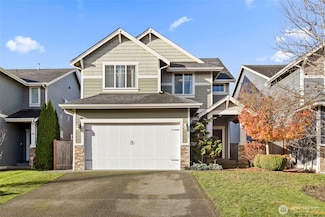 16428 80th Ave E, Puyallup, WA 98375