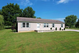 2286 Winding Rd, Grayville, IL 62844