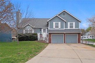 105 S Huntsman Blvd, Raymore, MO 64083