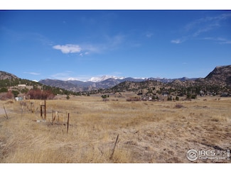 2800 Marys Lake Rd, Estes Park, CO 80517