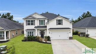 244 Cypress Creek Ln, Guyton, GA 31312