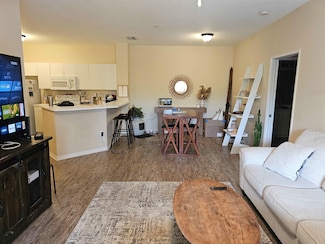 605 Fairway Dr Unit 307, Saint Augustine, FL 32084
