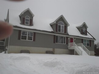 116 Piazza Rd, Kerhonkson, NY 12446