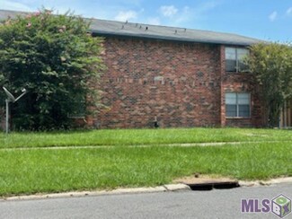 1150 Shilo Ave, Baker, LA 70714
