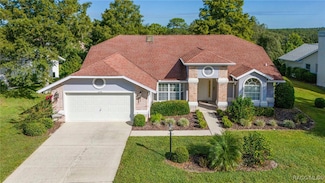 6150 N Whispering Oak Loop, Beverly Hills, FL 34465