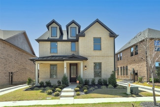 1873 Lakemont Dr, van Alstyne, TX 75495