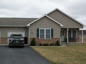 547 Krotzer Ave Unit 3, Luckey, OH 43443