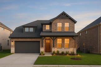 388 Deer Ridge Dr, Willow Park, TX 76008
