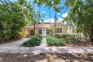 1256 Algeria Ave, Coral Gables, FL 33134