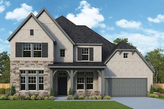 3343 Bentwood Ranch Dr, Conroe, TX 77385