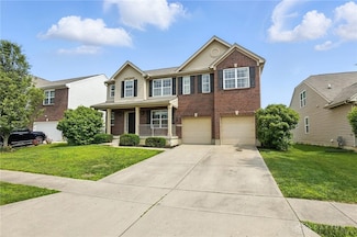 6917 Buell Ln, Dayton, OH 45424