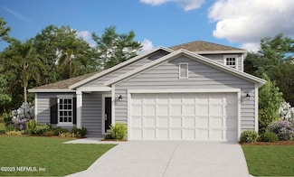 5773 Lagoon Cruise Way, Jacksonville, FL 32234