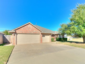 8401 NW 107th St, Oklahoma City, OK 73162