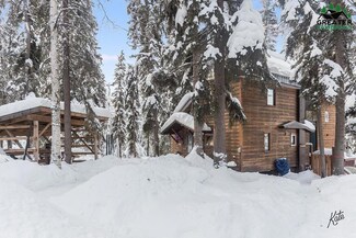 1035 Ballaine Rd, Fairbanks, AK 99709