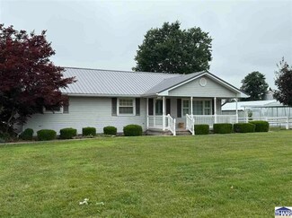 1926 E Co Rd 1050 S, Clay City, IN 47841