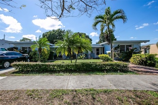 15650 W Bunche Park Dr, Opa Locka, FL 33054