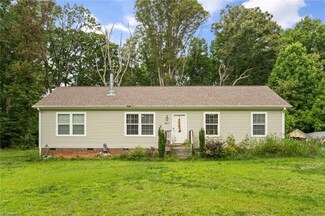 4531 White Rock Rd, Winston Salem, NC 27105