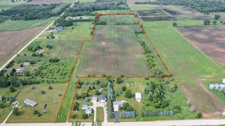 0 Wisconsin 156, Pulaski, WI 54162