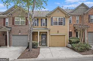 2728 Keystone Gates Ct, Lithonia, GA 30058