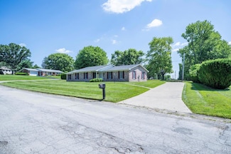 117 Sherwood Dr, Hillsboro, OH 45133