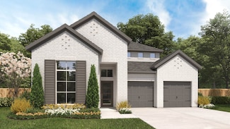 4360 Double Diamond Dr, Celina, TX 75078