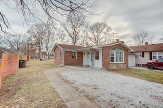 908 Belsha St, New Athens, IL 62264