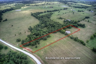 2241 County Road 3512, Dike, TX 75437