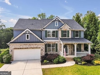 307 Ashgrove Ct, Woodstock, GA 30188