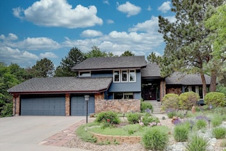 7715 S Hudson Ct, Centennial, CO 80122