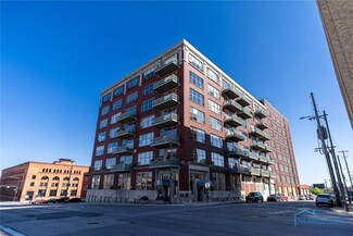 745 Washington St Unit 503, Toledo, OH 43604