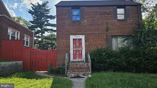 6510 Truman Rd, Hyattsville, MD 20783