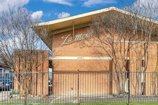 4521 Columbia Ave Unit 207, Dallas, TX 75226